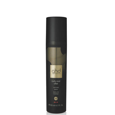 ghd Curly Ever After Curl Hold Spray - 120ml
